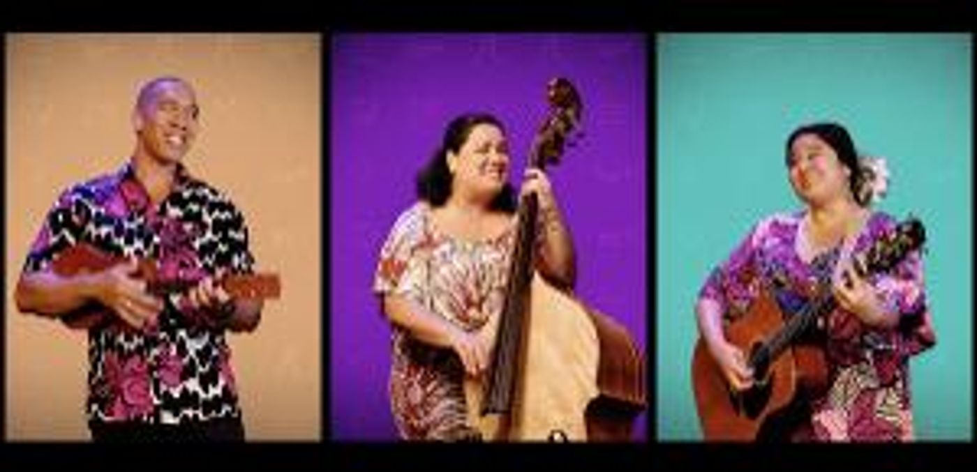 Honolulu Theatre for Youth Wins 3 EMMY Awards for THE HI WAY  Image