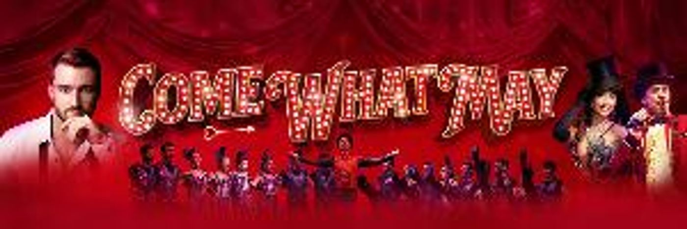 COME WHAT MAY Will Embark on UK Tour This Fall  Image