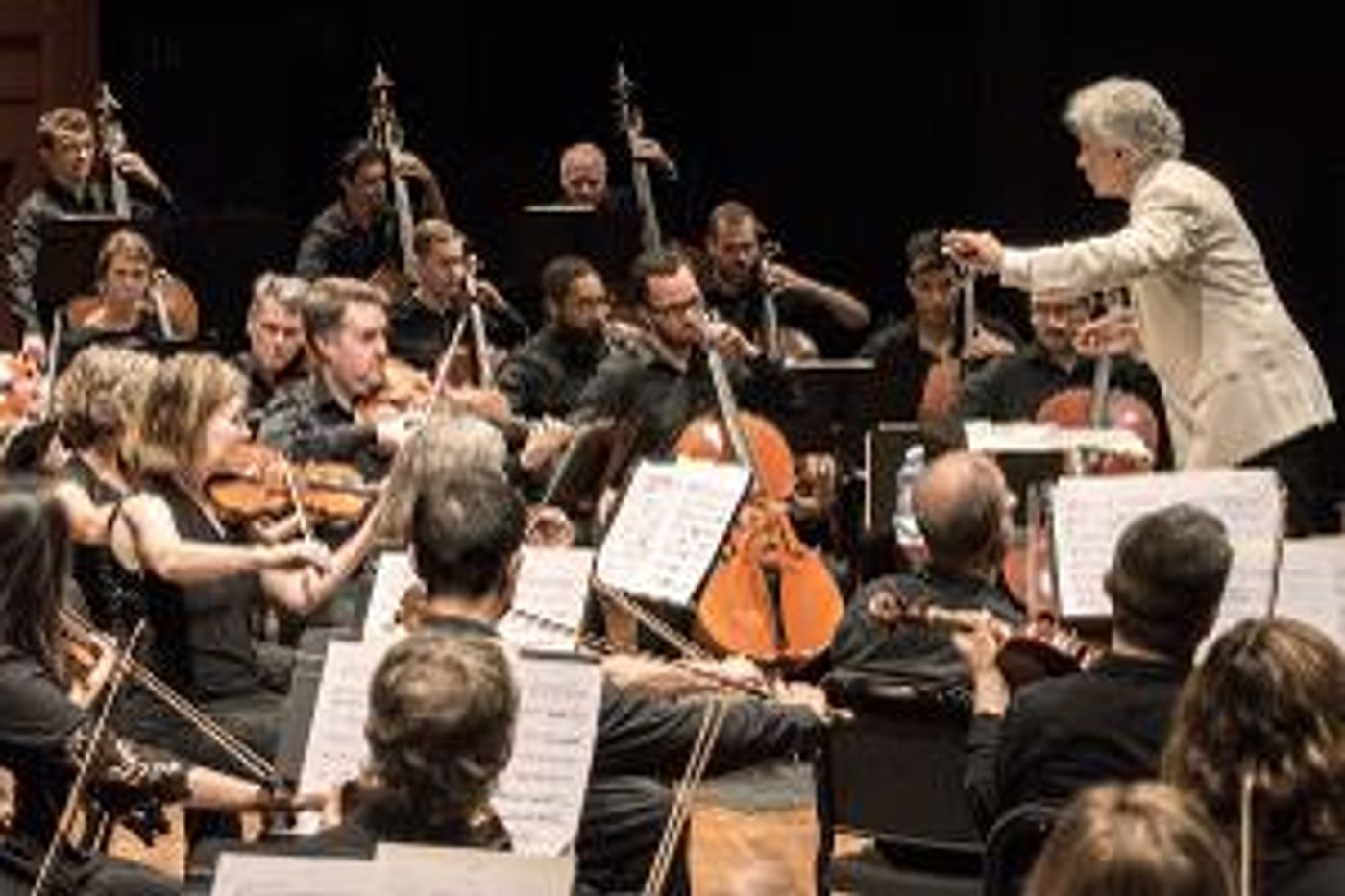 Colorado Music Festival Begins Summer Concert Season July 1  Image