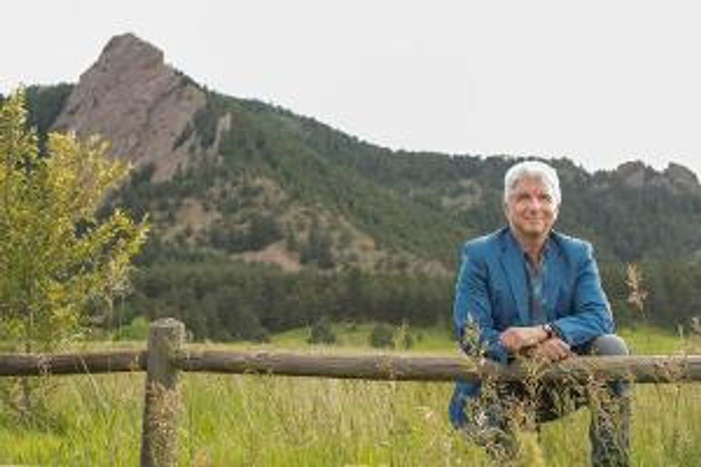Colorado Music Festival, with Music Director Peter Oundjian, Begins Summer Concert Season in Boulder on July 1  Image