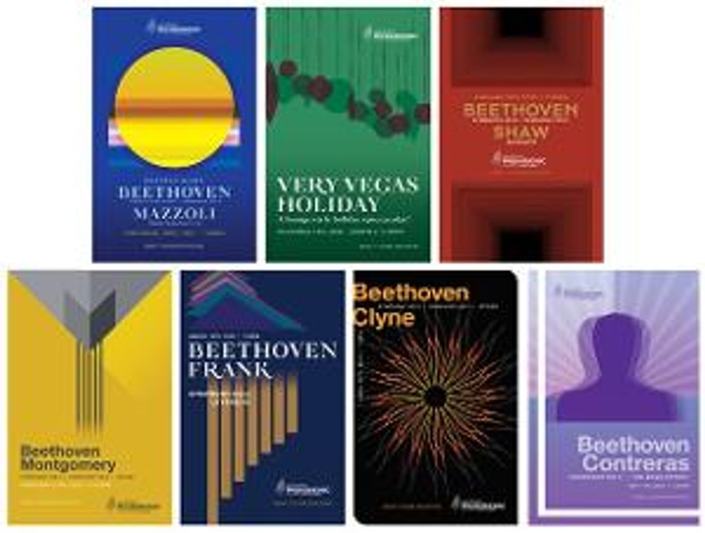 Las Vegas Philharmonic Announces 21/22 Season On Sale Now  Image