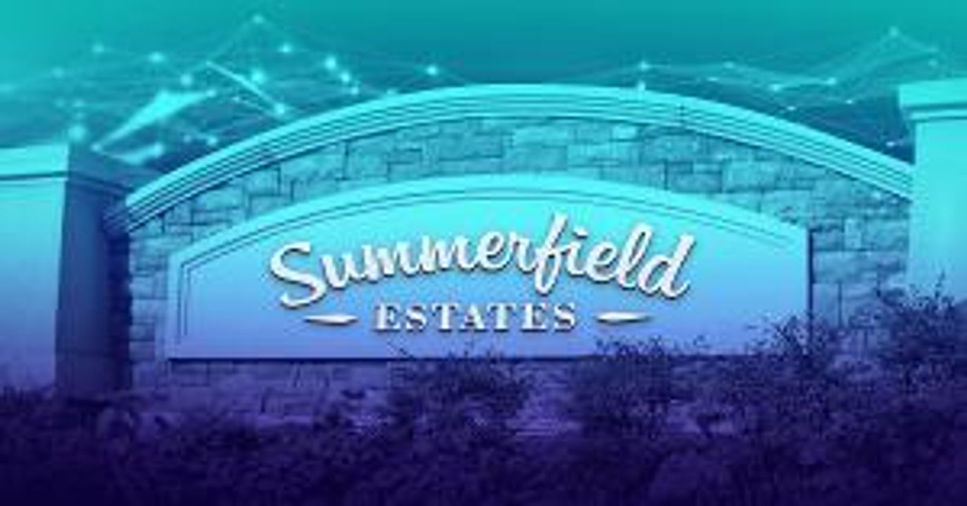 Summerfield Estates Presents The Final PCS REMIX: Original Works Offering  Image