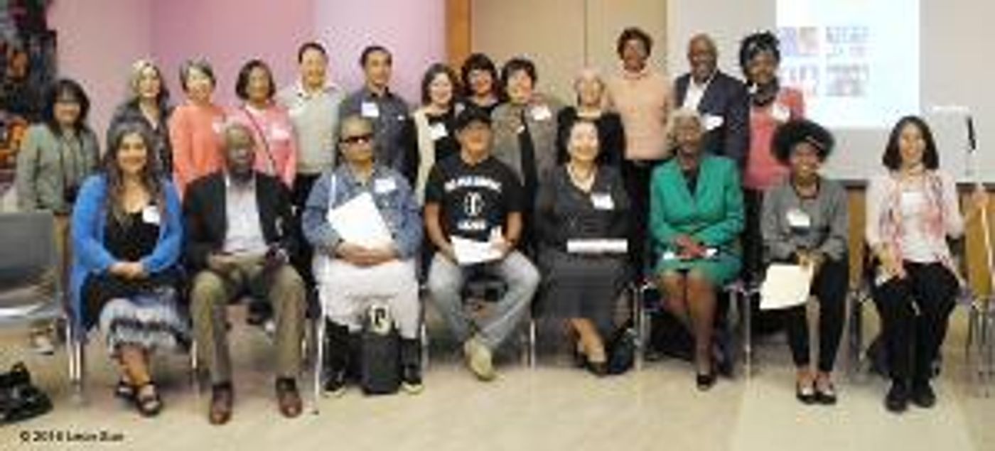 New Bay Area BIPOC Anthology ESSENTIAL TRUTHS Will Launch June 30  Image