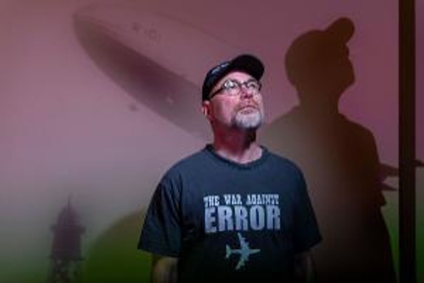 ESCAPING GRAVITY Will Premiere at The Higgins Bedford in July  Image