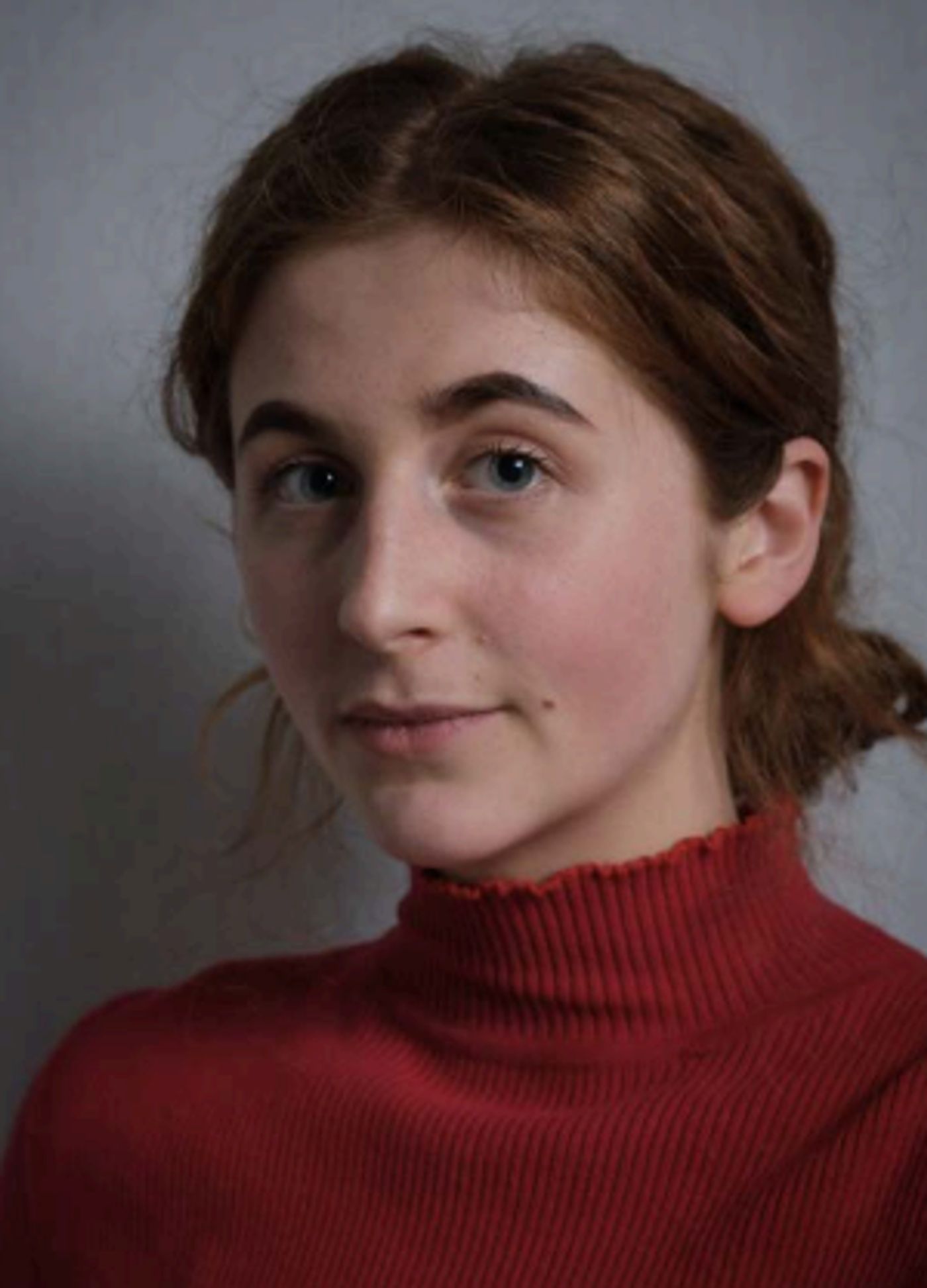 Ezra England Wins The 2021 Playwright's Prize With NUCLEAR CHILDREN  Image