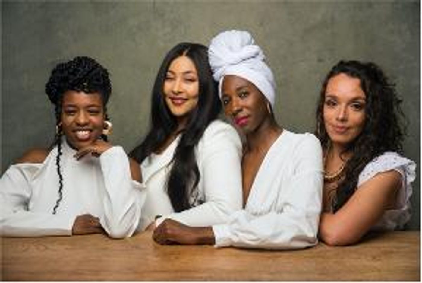 Actresses Launch UK's First All Black, All Female Shakespeare Company  Image