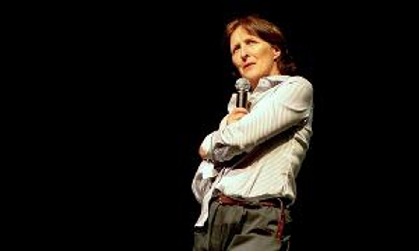 United Solo Announces Open Submissions For Annual New York Festival and Its New Virtual Streaming Platform  Image