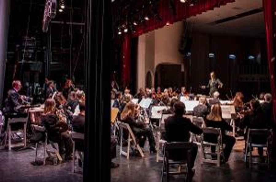 Columbus Symphony's SUMMER NIGHT MUSIC Neighborhood Concert Series Returns In 2021 Image