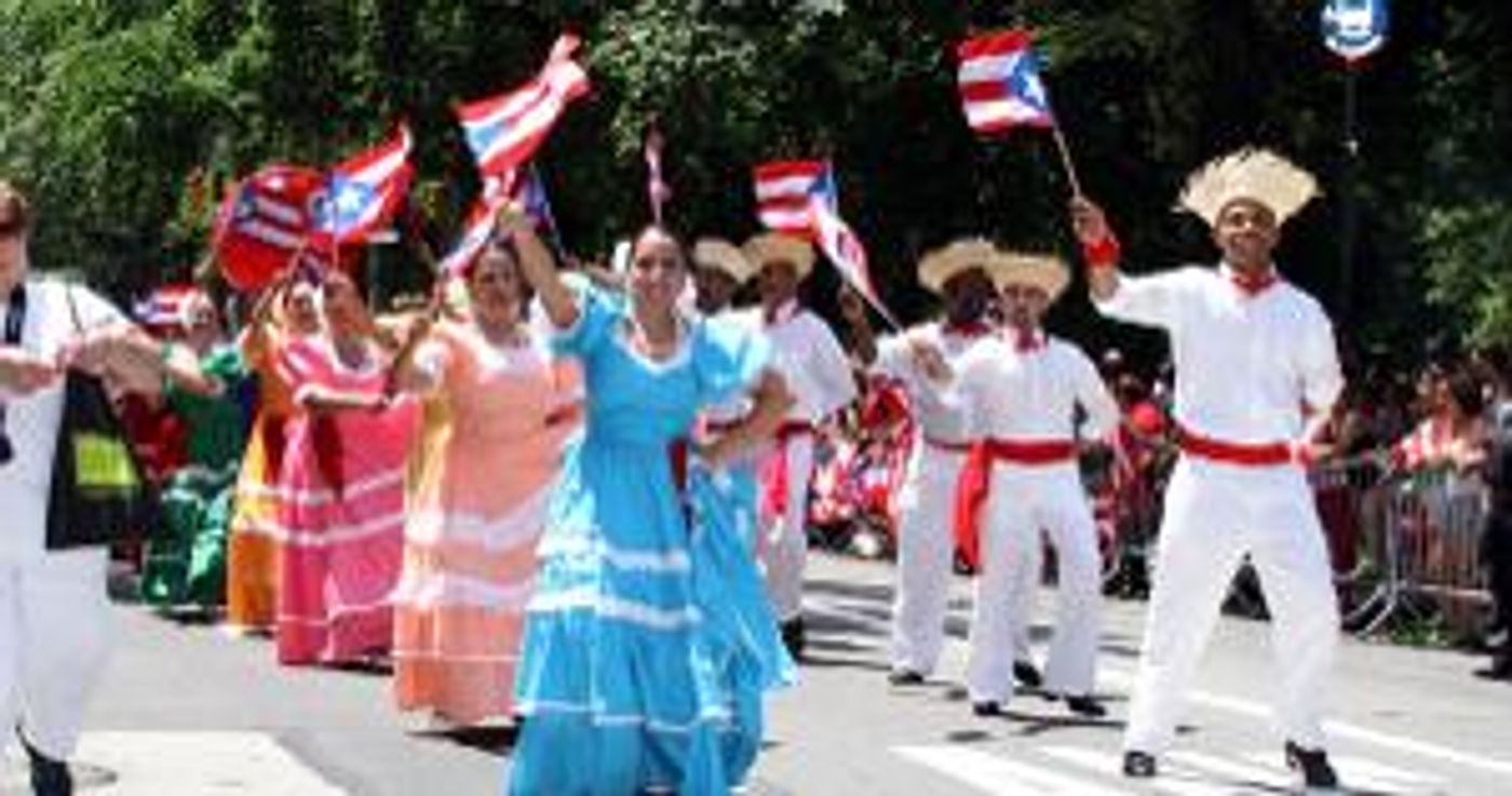 64th National Puerto Rican Day Parade Returns As A 2-Hour Special  Image