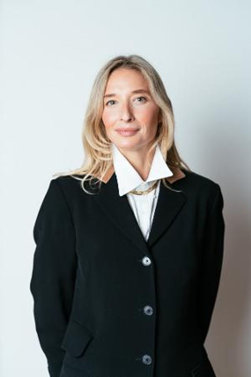 Lily Snyder Named Colnaghi's First Modern Art Director Image