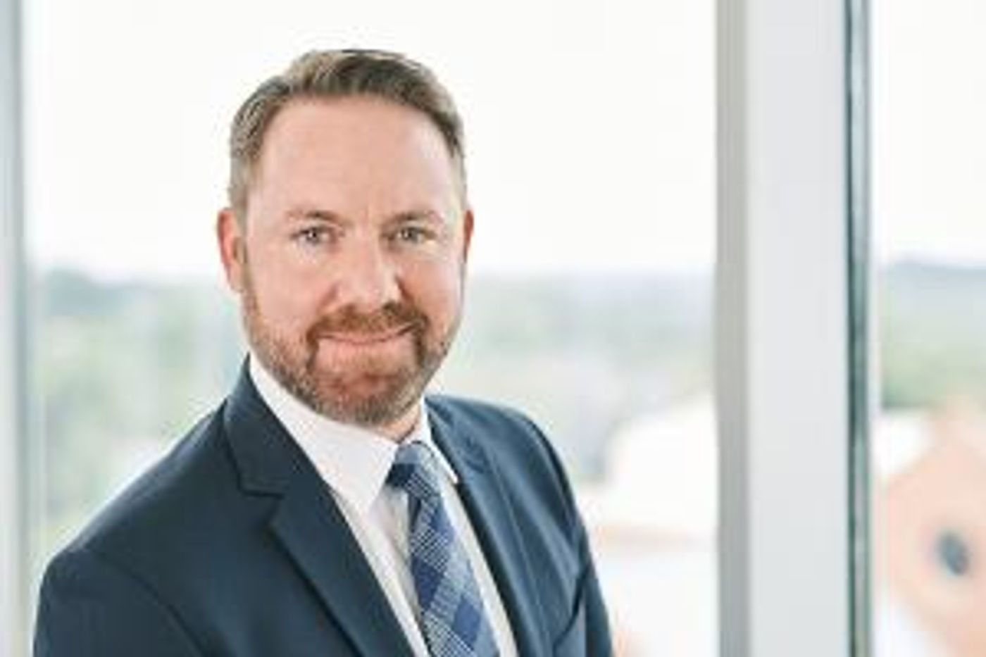 UNCSA Names Saxton Rose Dean Of The School Of Music  Image