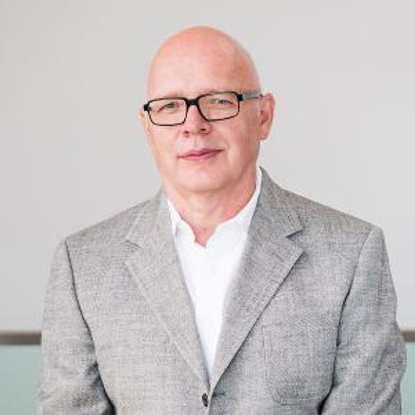 Tim Rodgers Appointed Director Of Museum Of Arts And Design  Image