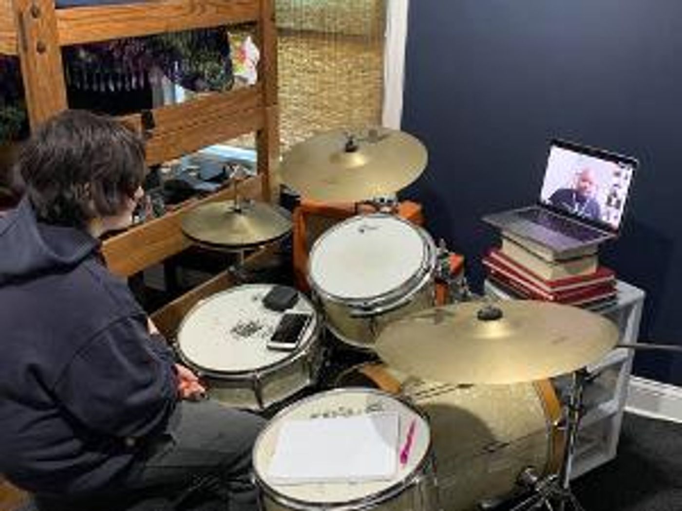 Oakland University Community Music Offering Virtual and In-Person Summer Camps  Image