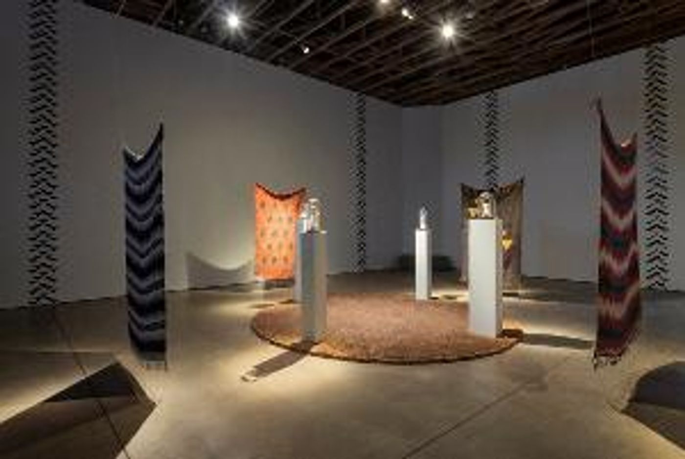 Local Artist Jacob A. Meders Creates Immersive Installation At Scottsdale Museum Of Contemporary Art  Image