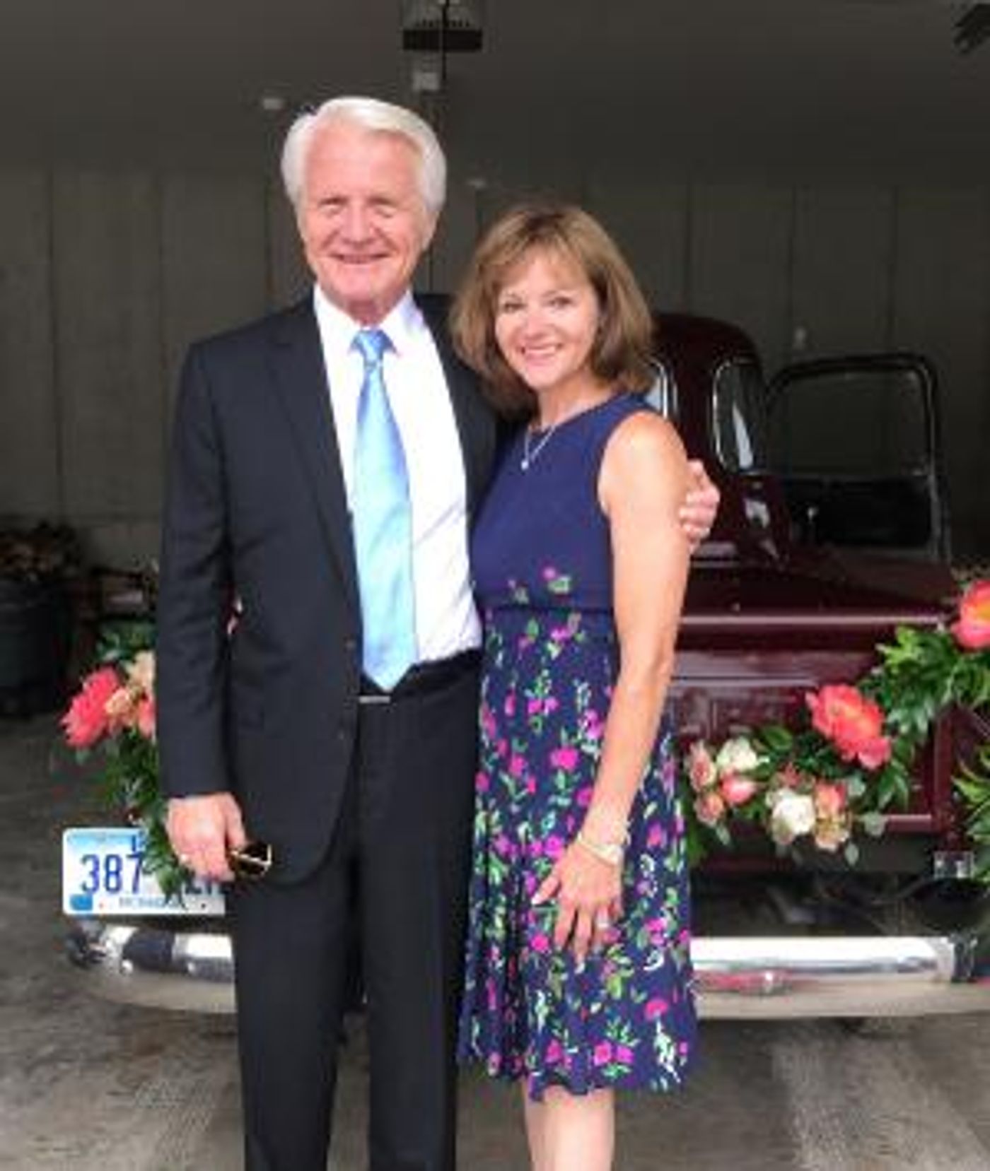 Des Moines Metro Opera Announces $2 Million Gift From Nix & Virginia Lauridsen  Image