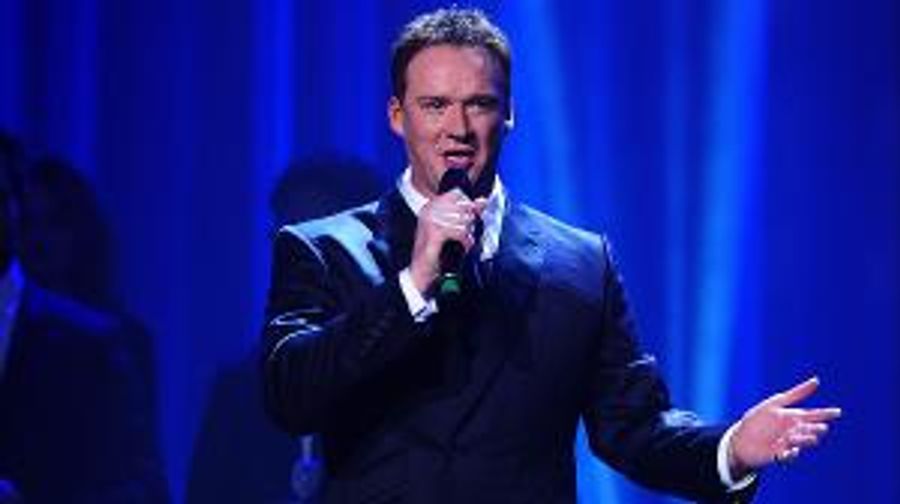 Singer Russell Watson Will Perform at Hale Barns Carnival 2021 in July Image