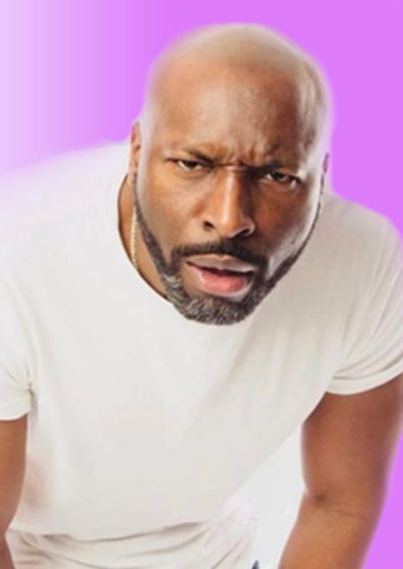 Jongleurs Announce ON THE ROAD UK Tour  Image