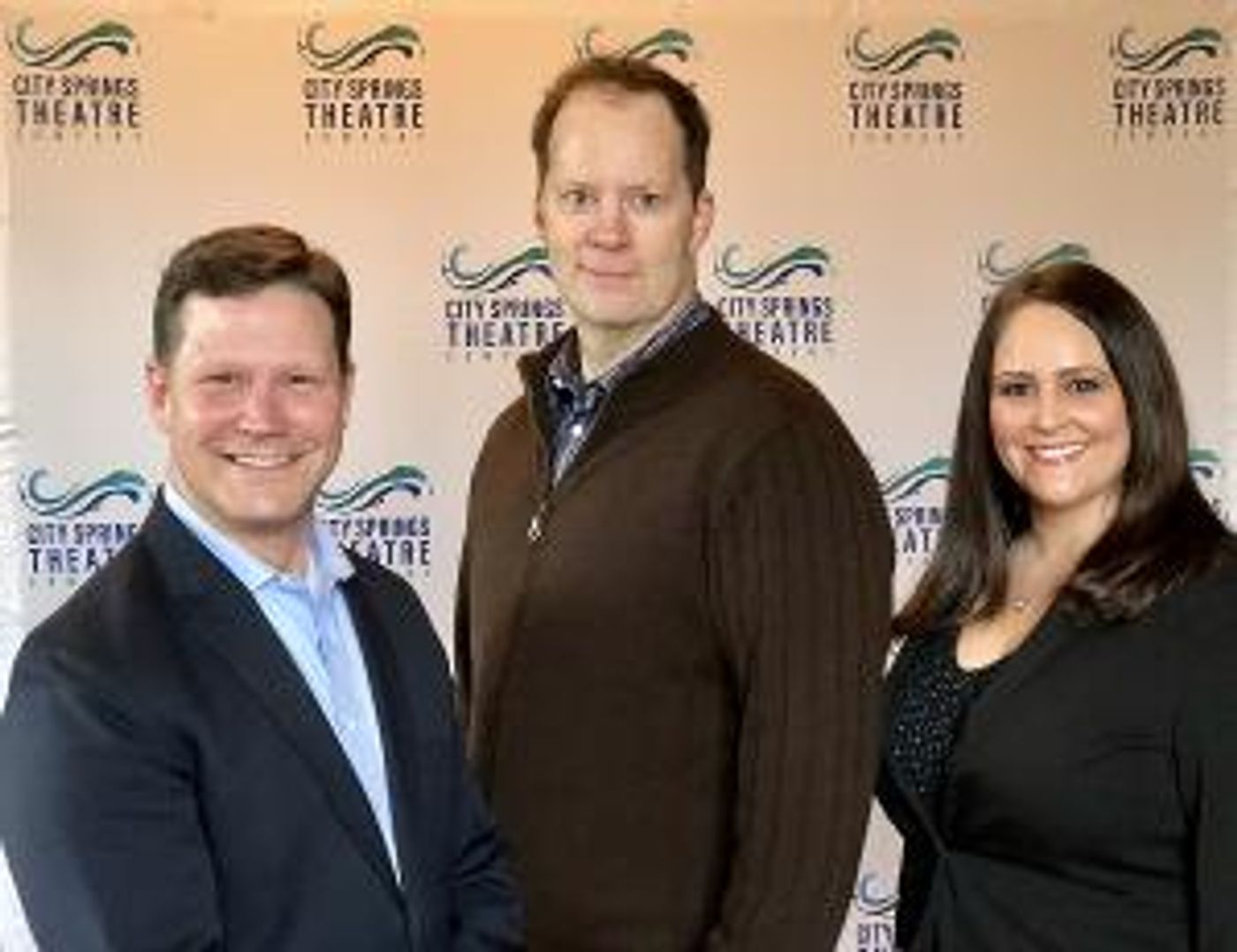 City Springs Theatre Company Announces Change In Leadership  Image