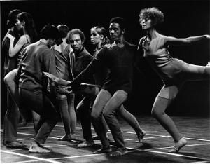 Remembering Dance Icon, Ulysses Dove  Image