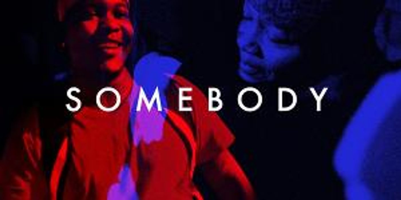 SOMEBODY Is A Finalist For The Pulitzer Prize In Audio Reporting  Image