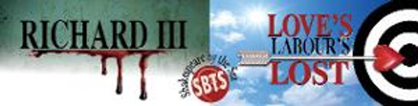 Shakespeare By The Sea Announces Live Performances for Summer 2021!  Image