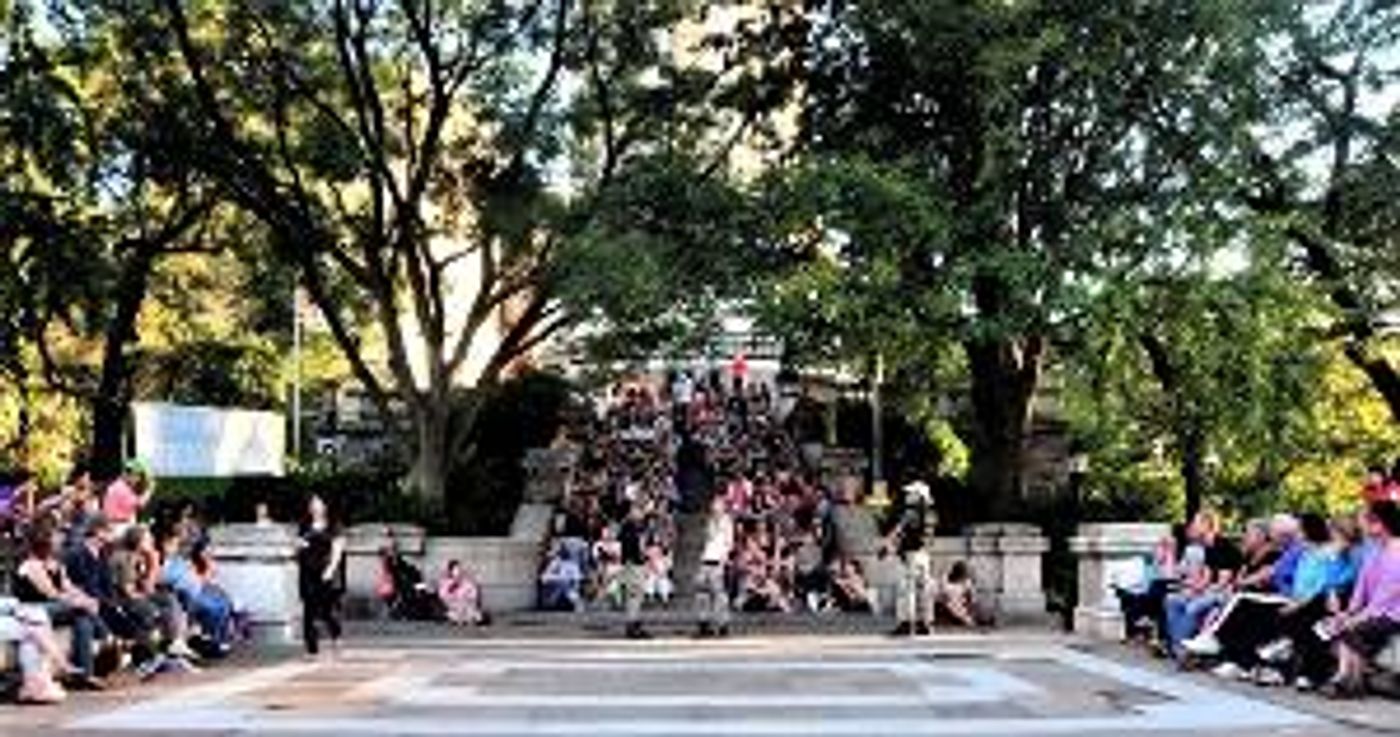 Hudson Warehouse Theater Company Announces its 18th Season  Image