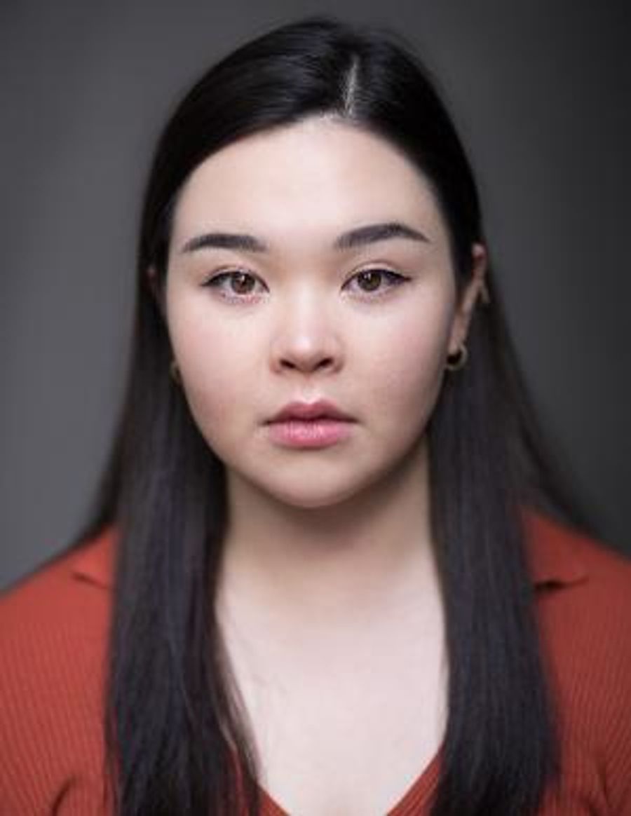 New Earth Theatre Announces Recipient Of The 2021 Constellation Creatives Drama Student Image
