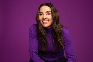 Coral Springs Center For The Arts To Present Whitney Cummings TOUCH ME Tour  Image