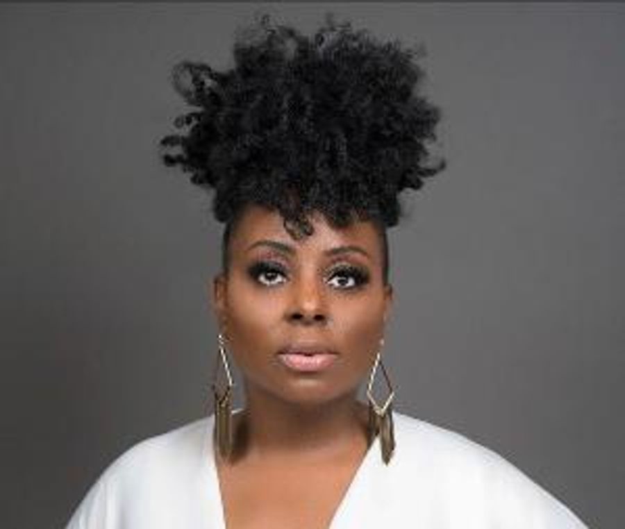 Ledisi, Kenyon Dixon & Music Soulchild Come to NJPAC, October 23 Image