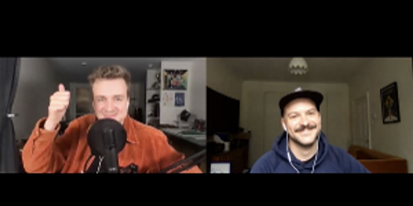 Arnaud Soly Makes A Virtual Visit To His High School To Give $30,000 In Musical Instruments  Image