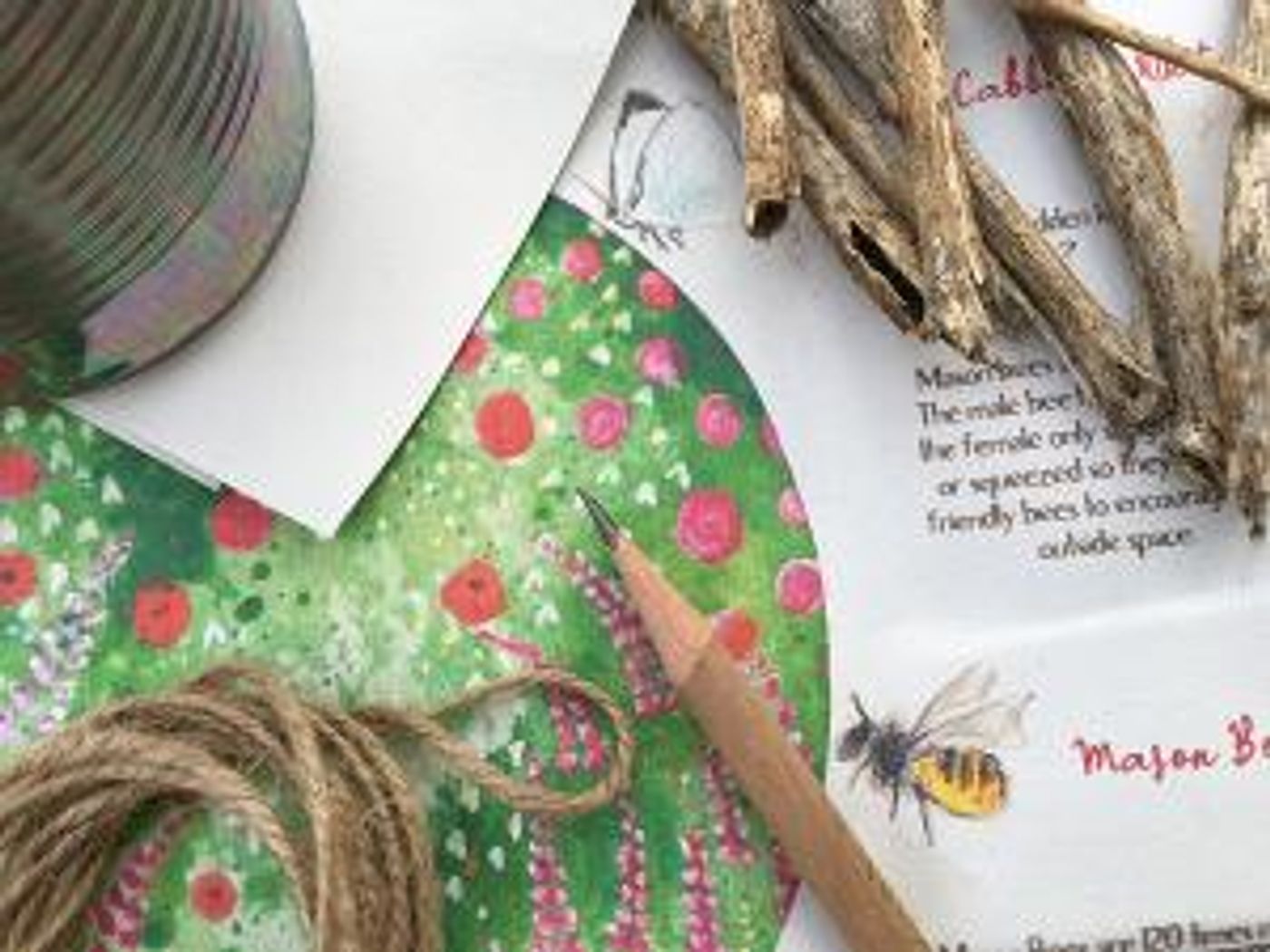 The Secret Garden Experience Extends Into The Summer  Image