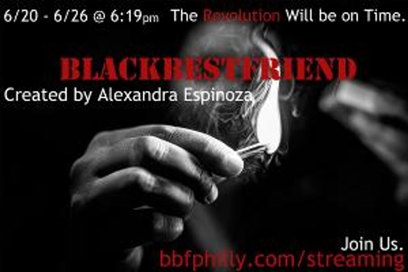 BLACKBESTFRIEND: All Black Femme Team Of Theatre Revolutionaries Bring Juneteenth Celebration  Image