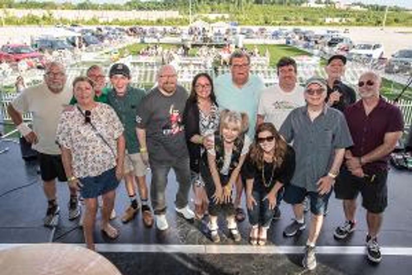 KEEP LIVE ALIVE SAINT LOUIS Raises $100,000 For Those In The Live Event Industry  Image