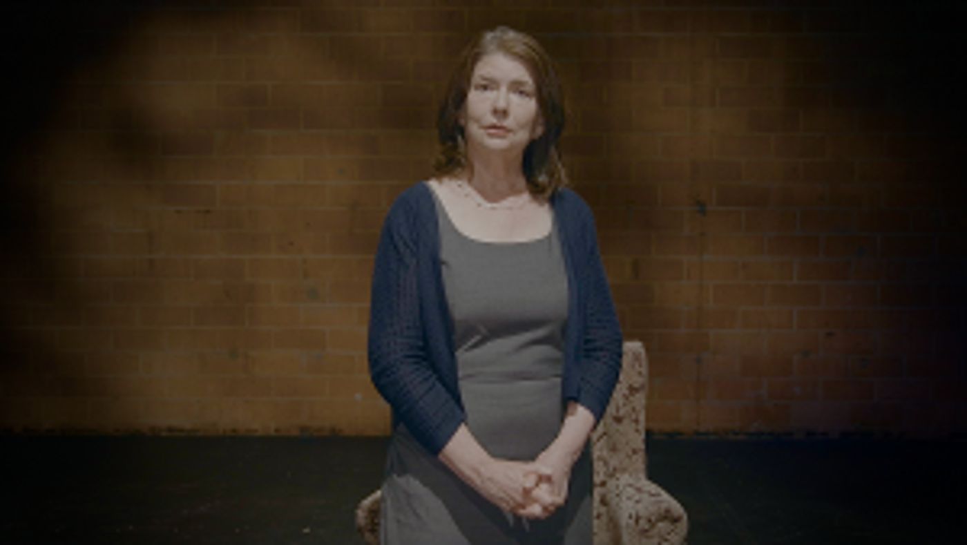 Mildred's Umbrella Theater Company Continues 2021-2022 Season With Final Digital Project LADY GREY  Image