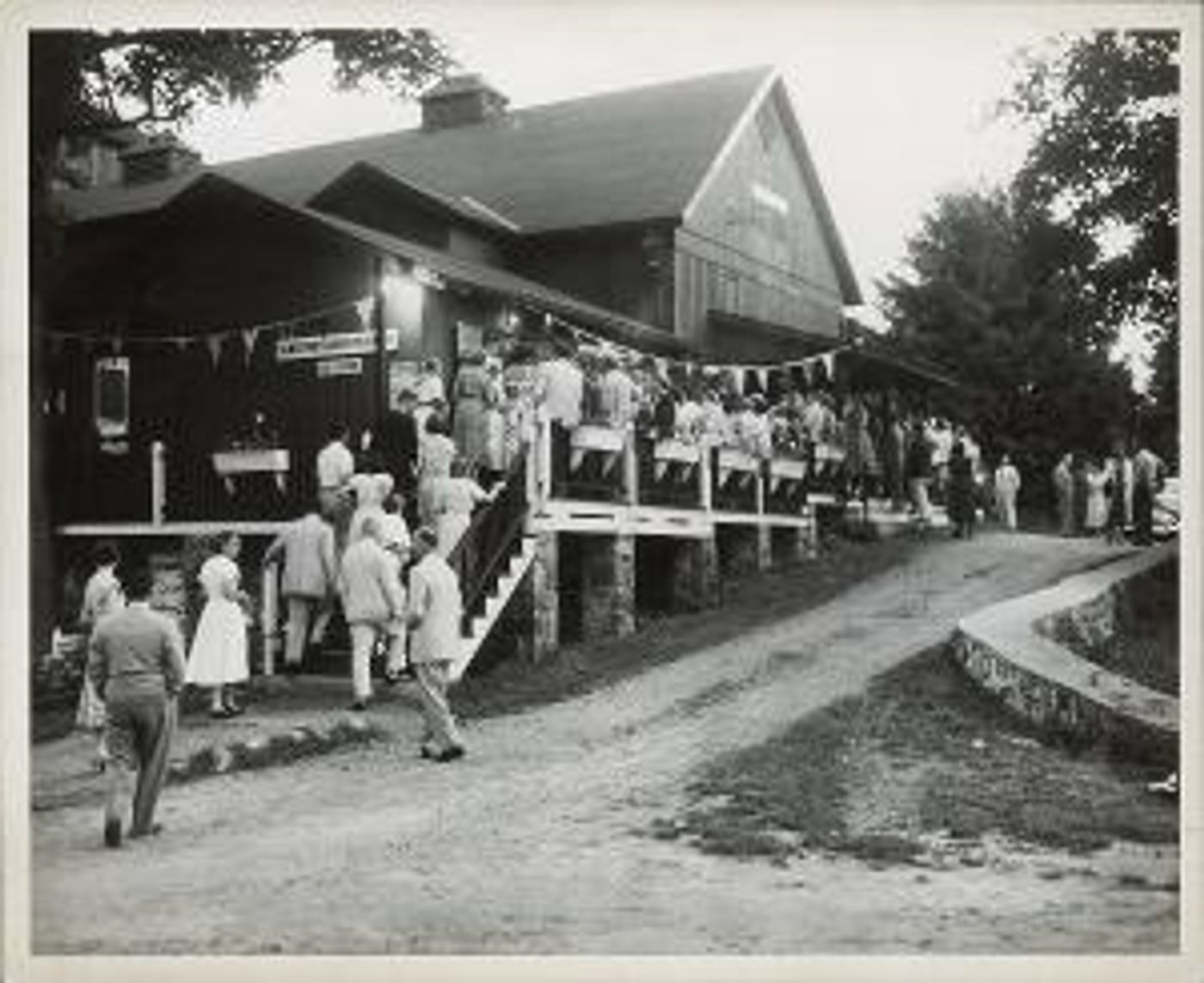 Westport Country Playhouse Marks 90th Anniversary On June 29  Image