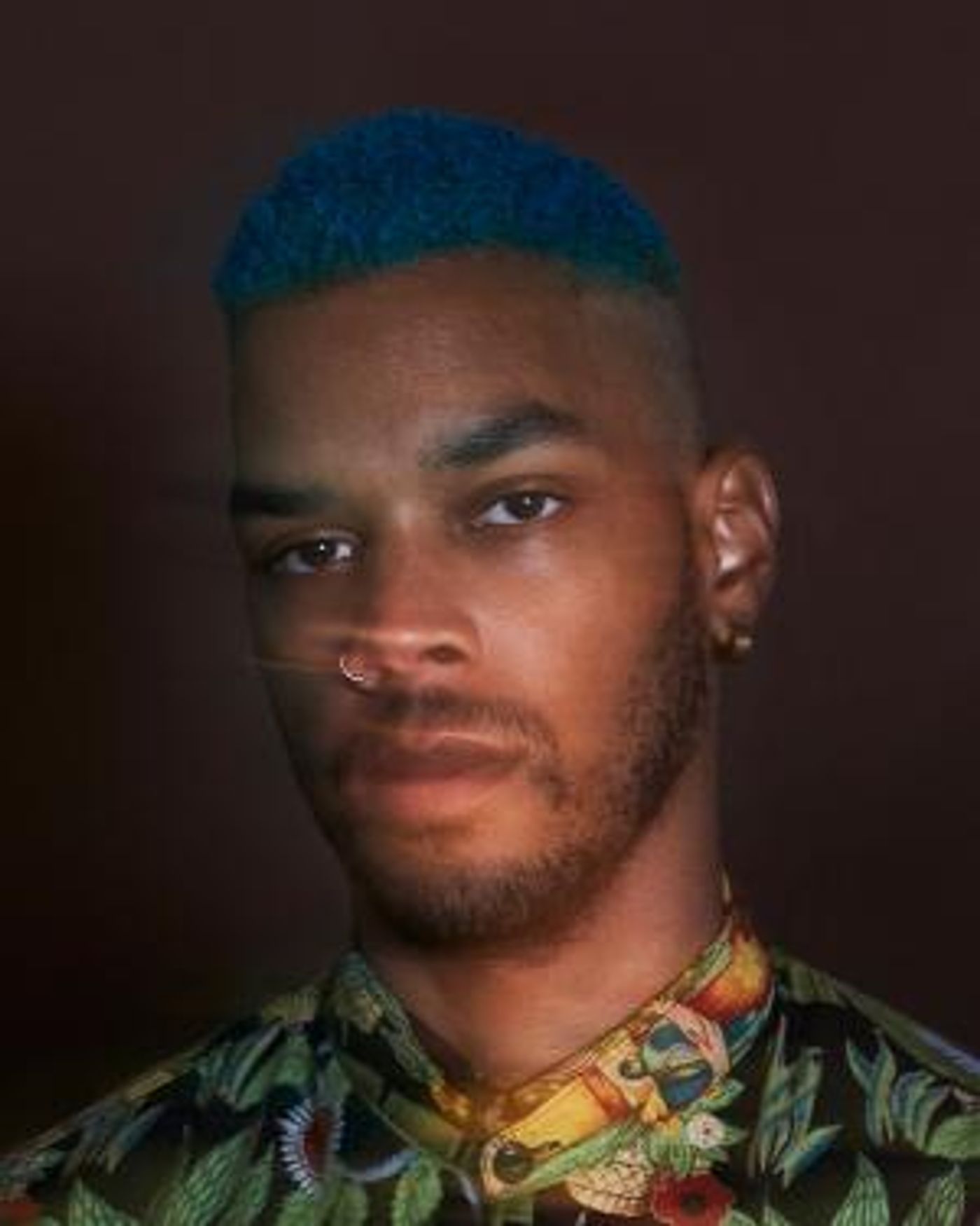 JCTC's BLACK SPACE Series Welcomes Black Joy Project Creator KLEAVER  Image