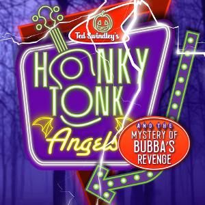 Country Jukebox HONKY TONK ANGELS Trilogy Is Now Licensed Through Stage Rights  Image