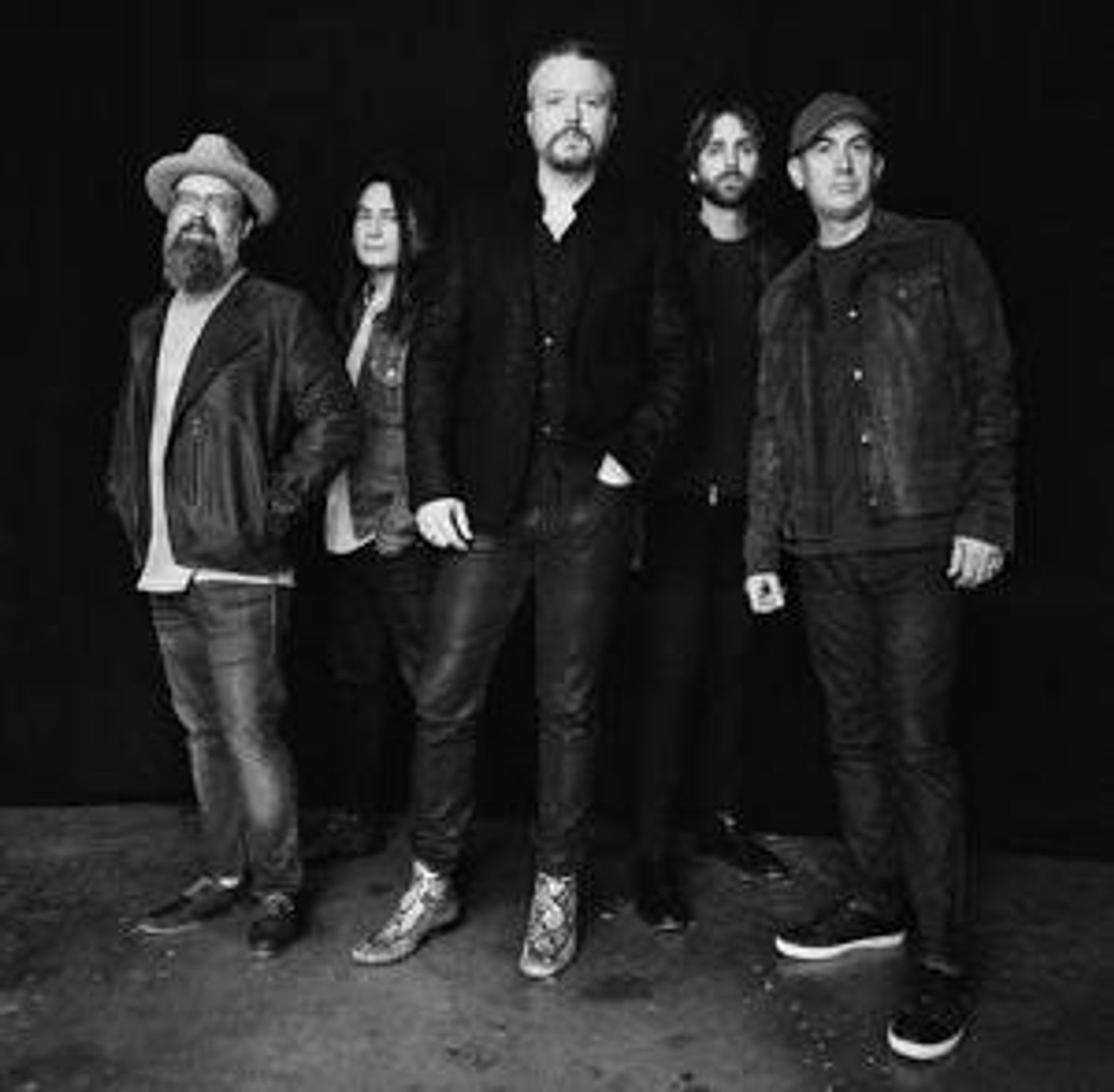Jason Isbell And The 400 Unit Will Perform At The Boch Center Wang Theatre In September  Image