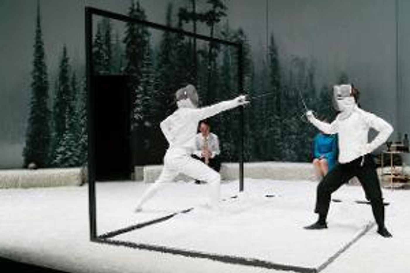 Bell Shakespeare's HAMLET Will Return For National Tour Beginning in August  Image