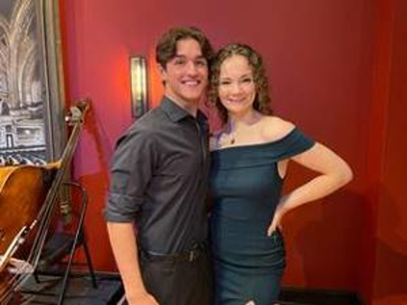 Hennepin Theatre Trust Announces The 2020-2021 Spotlight Education Triple Threat Broadway Experience And Technical Theater Career Pathway Award Winners  Image