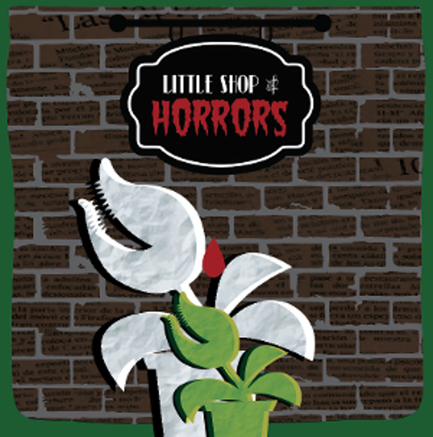 LITTLE SHOP OF HORRORS Cast Announced at The Carnegie  Image
