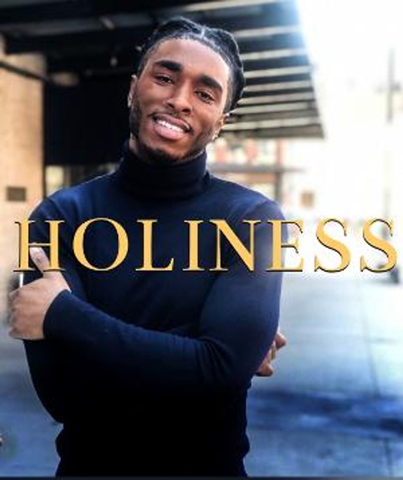 Kingdommtc.com Launches New Series HOLINESS  Image