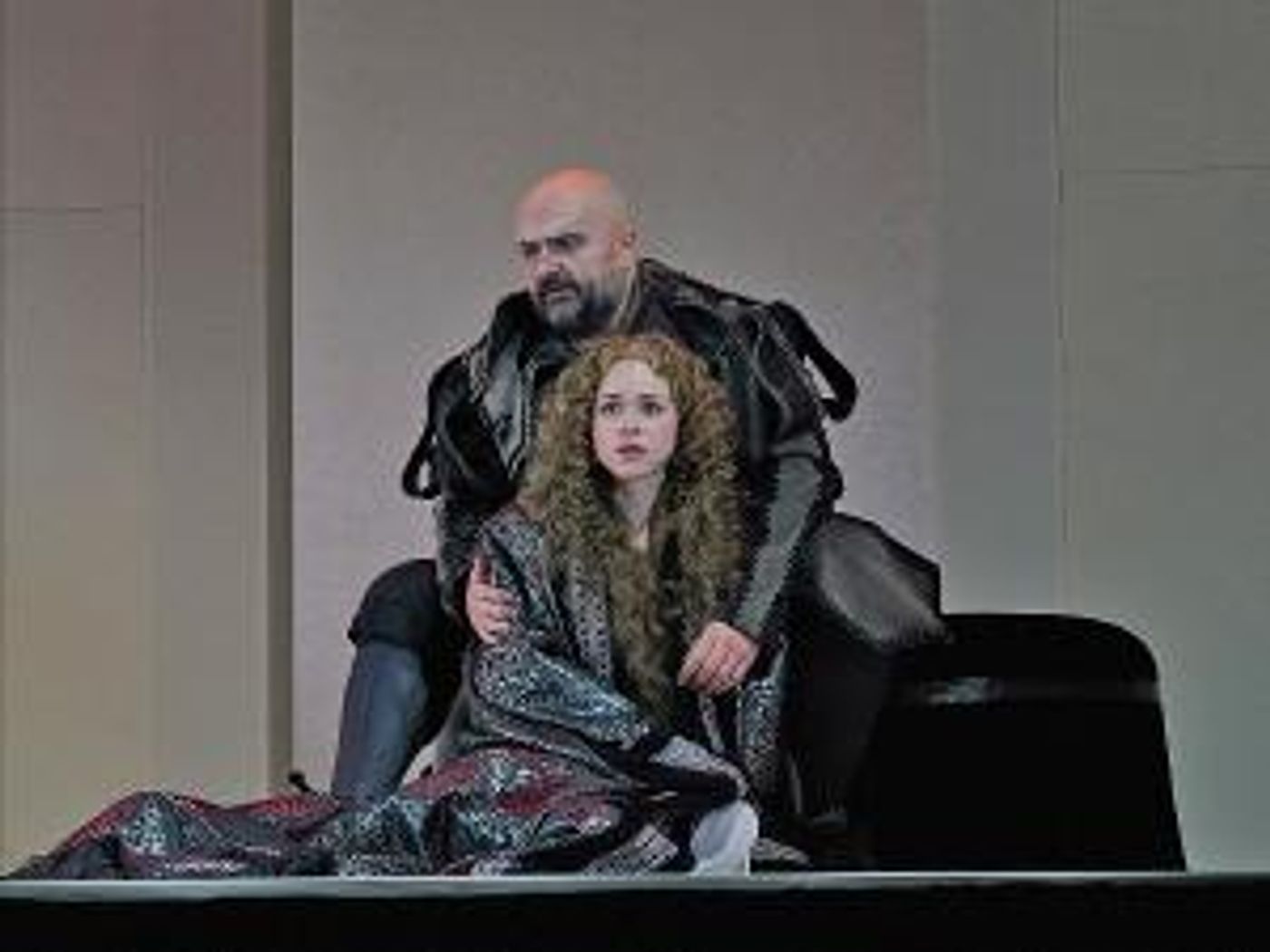 Berkshire Opera Festival Announces Indoor Full Capacity Summer Season  Image