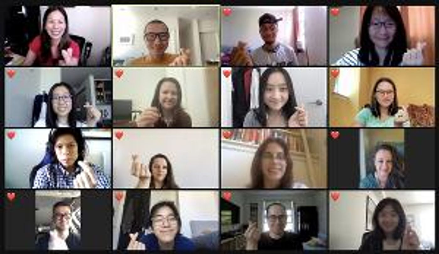 Philanthropist MacKenzie Scott Awards $5M Donation To The Museum of Chinese in America  Image