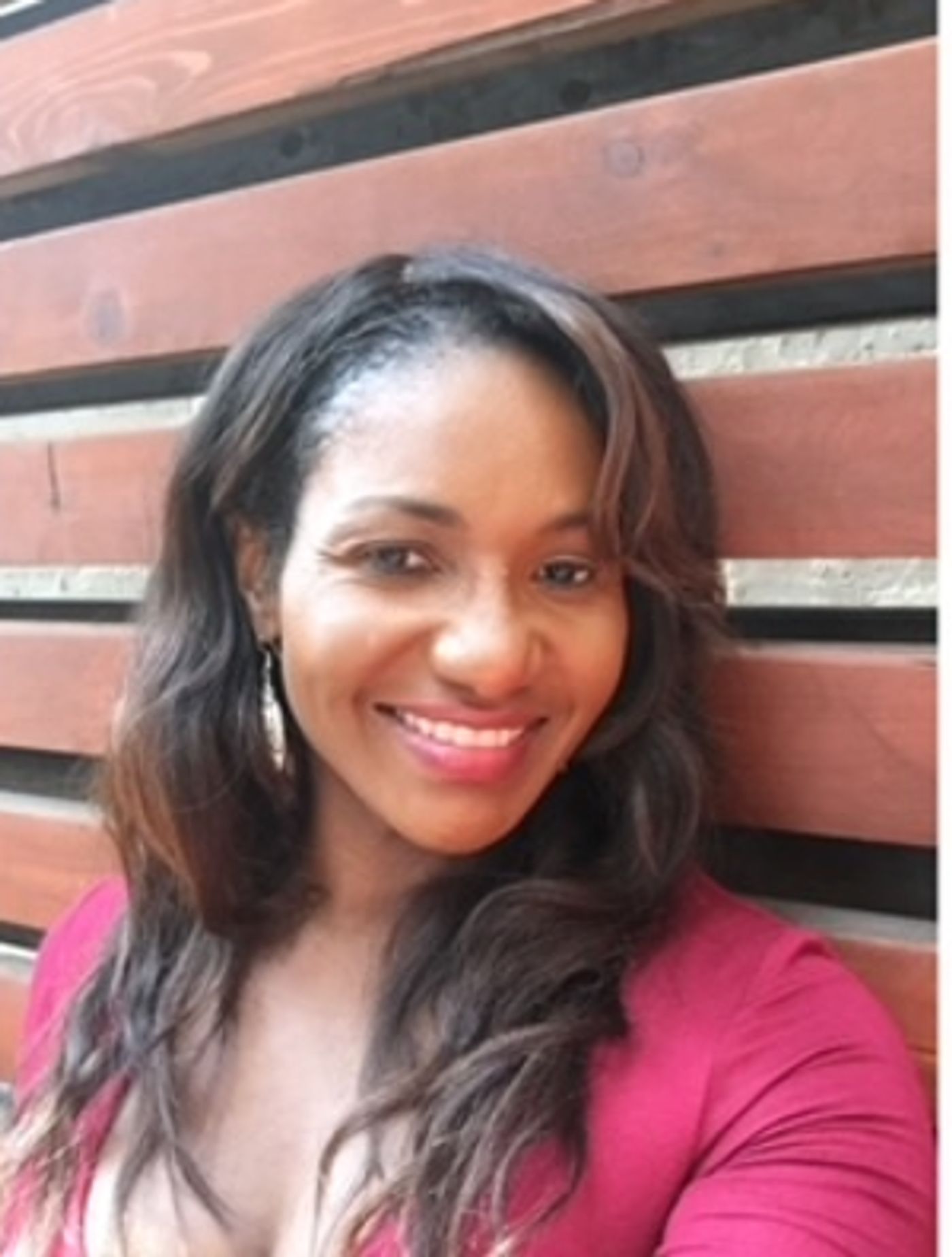 Producer Sandy Daley Debuts CHRONICLES OF A BLACK WOMAN: A SKETCH COMEDY at the 2021 Toronto Fringe Festival  Image