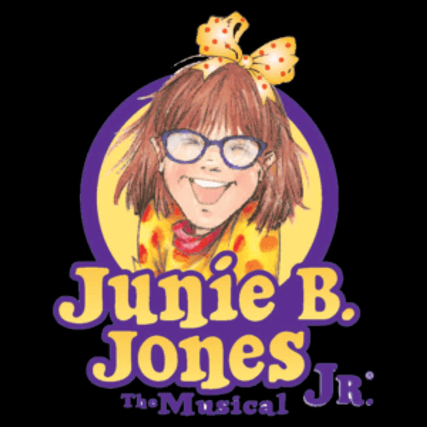 Gulfshore Playhouse Education Announces Tickets On Sale For JUNIE B. JONES JR. - THE MUSICAL  Image
