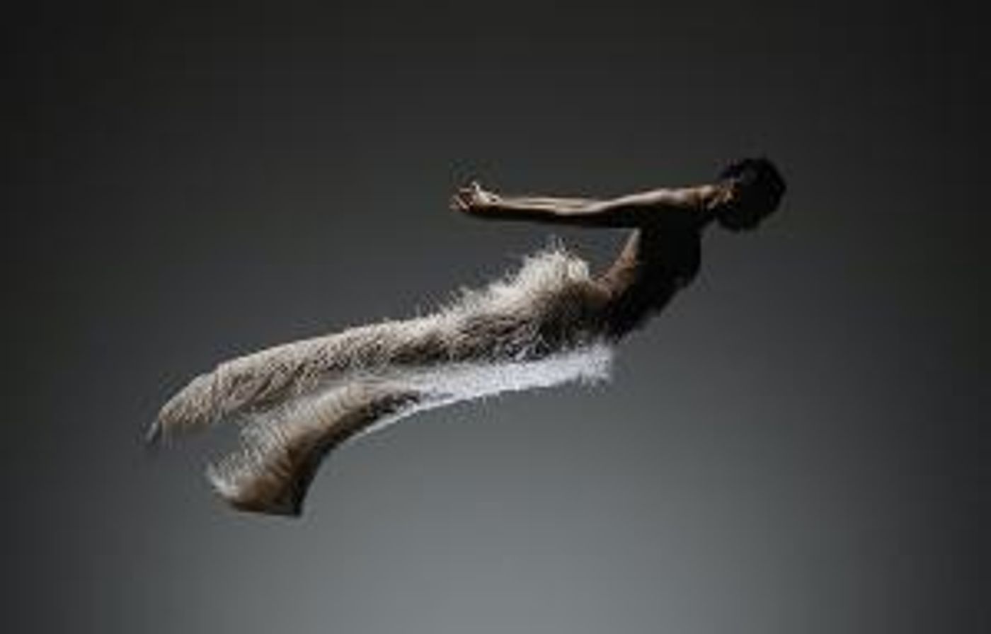 Alonzo King LINES Ballet Receives $5 Million Gift From Philanthropists MacKenzie Scott and Dan Jewett  Image