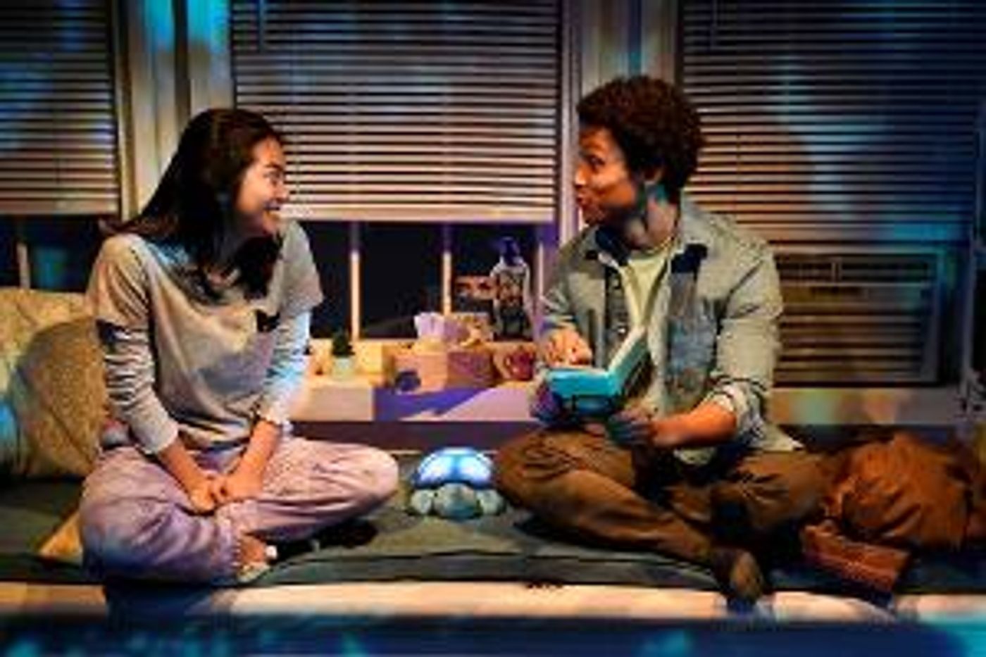 MATILDA, THE PLAY THAT GOES WRONG and More Announced for Syracuse Stage 2021/22 Season  Image