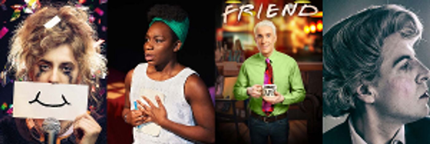 Four Seabright Productions Filmed at Wilton's Music Hall Will Receive Streaming Premiere in July  Image