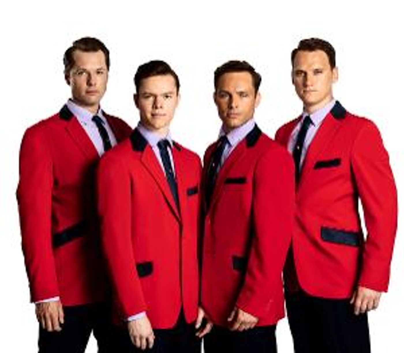 Casting Announced For JERSEY BOYS in London's West End; Returning 28 July  Image